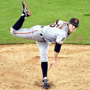 Tim Lincecum